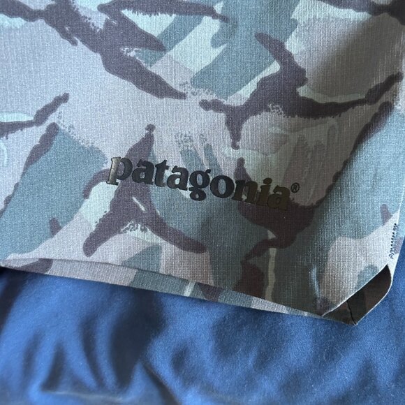 Patagonia Men's Swimming Shorts | Size 34 - Picture 3 of 4